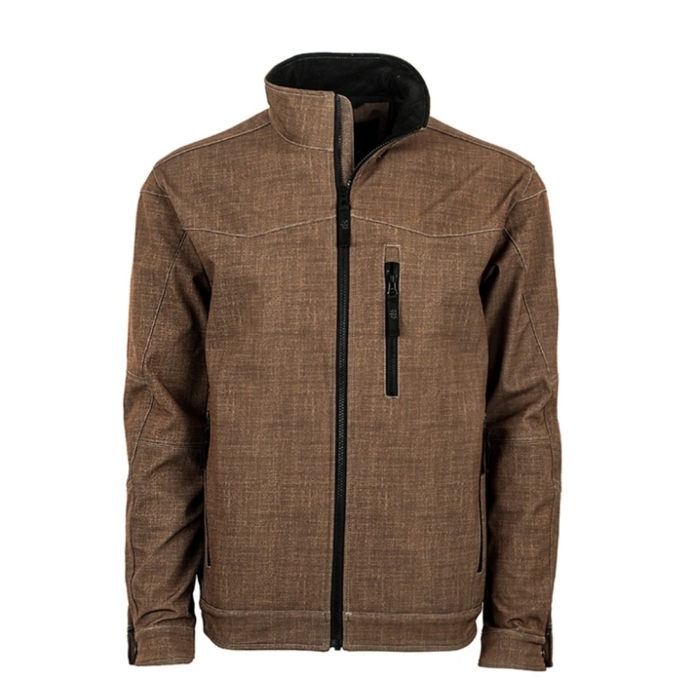 sTs Ranchwear youth small performance jacket